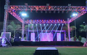 Corporate & Social Events